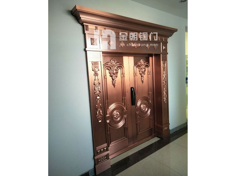 銅門著色工藝流程以及分類和優(yōu)勢(shì)